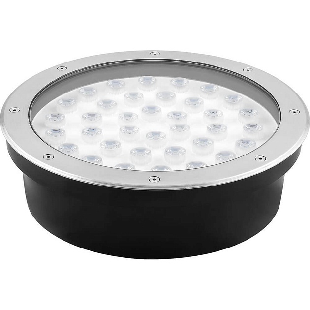 Ландшафтный светодиодный светильник Feron SP2708 32136 Фото № 