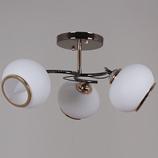 Потолочная люстра Reluce 31738-0.3-03 2