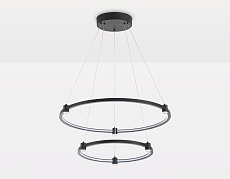 Подвесной светодиодный светильник Ambrella light Comfort Line FL5506 5