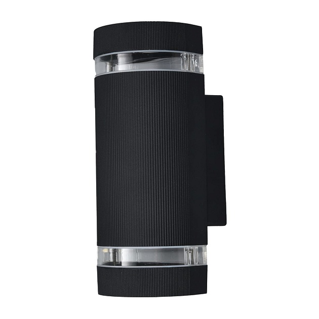 Уличный настенный светильник Apeyron Point 11-132 изображение Уличный настенный светильник Apeyron Point 11-132 Фото №