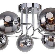 Потолочная люстра F-Promo Modestus 2345-8U 2