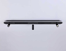 Потолочный светодиодный светильник Ambrella light Comfort LineTech FL51452 4