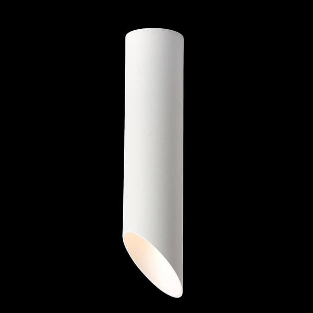 Потолочный светильник Crystal Lux CLT 039PL250 WH-WH Фото № 