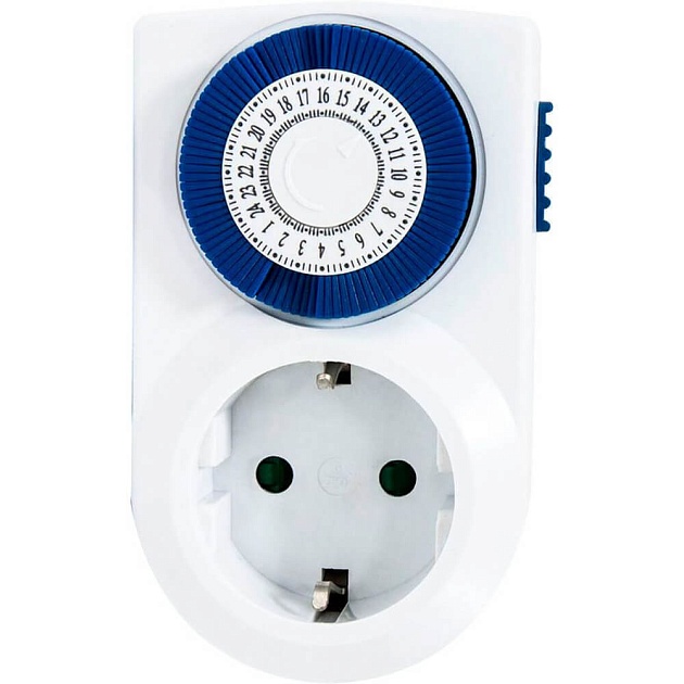 Розетка с таймером Feron TM50 23238 Фото № 