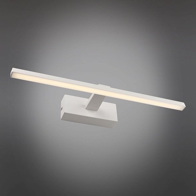 Подсветка для зеркал Omnilux Bresso OML-24101-08 изображение 2 Подсветка для зеркал Omnilux Bresso OML-24101-08 Фото № 2