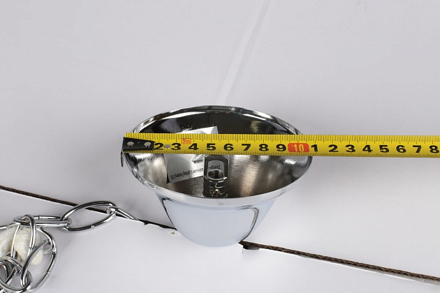 Подвесная люстра Omnilux Giarre OML-56003-06 изображение 3 Подвесная люстра Omnilux Giarre OML-56003-06 Фото № 3