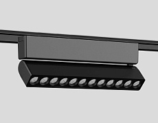 Трековый светодиодный светильник Ambrella light Track System Magnetic Ultra Slim GV1474 1