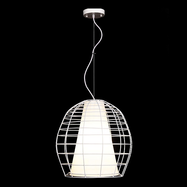 Подвесной светильник Lumina Deco Bolzano LDP 090 WT изображение 2 Подвесной светильник Lumina Deco Bolzano LDP 090 WT Фото № 2