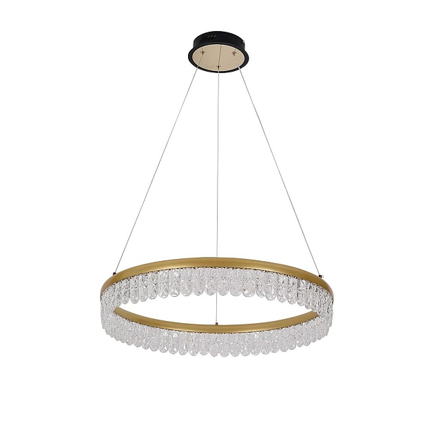 Подвесной светодиодный светильник F-Promo Lunetta 4186-1P изображение Подвесной светодиодный светильник F-Promo Lunetta 4186-1P Фото №