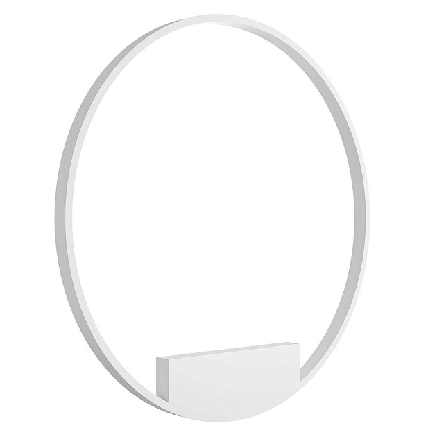 Настенный светильник Maytoni Rim MOD058WL-L50W4K изображение Настенный светильник Maytoni Rim MOD058WL-L50W4K Фото №