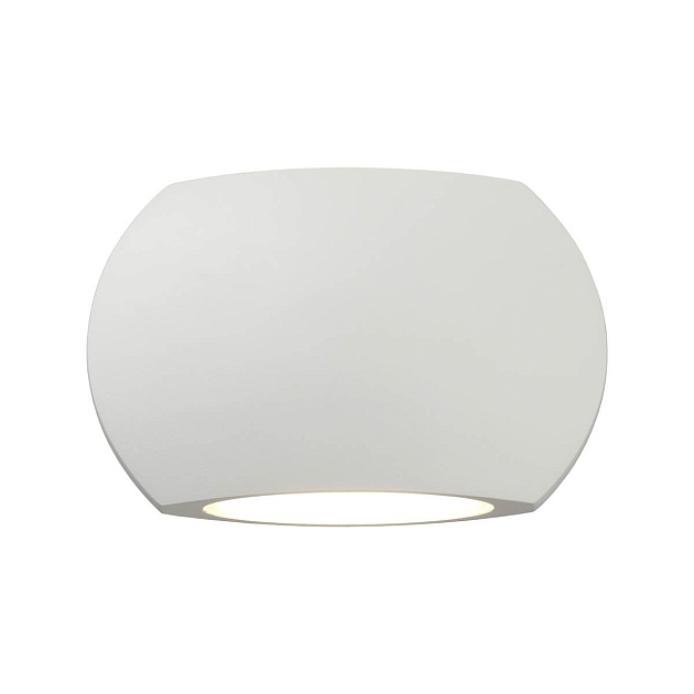 Настенный светодиодный светильник Omnilux Cassiano OML-21001-07 Фото № 