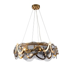 Подвесная люстра Moderli Caribbean V7071-6P 2