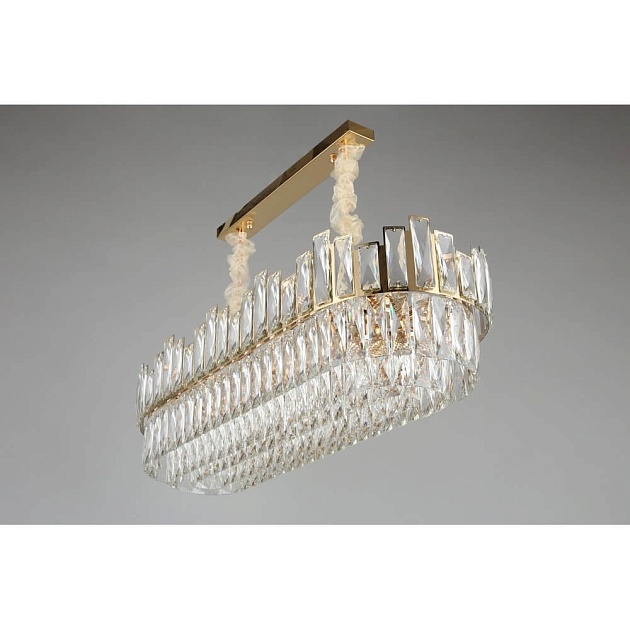 Подвесная люстра Omnilux Vistrorio OML-67903-11 Фото № 10