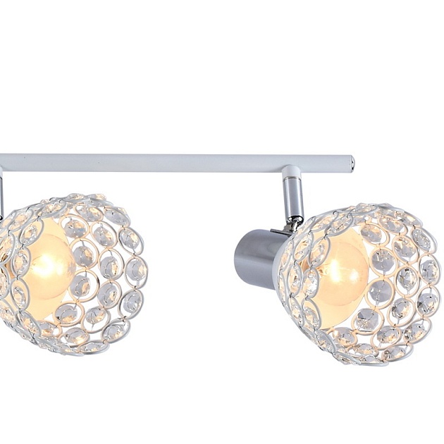 Спот Reluce 05956-0.8-04 WH+CR изображение 4 Спот Reluce 05956-0.8-04 WH+CR Фото № 4