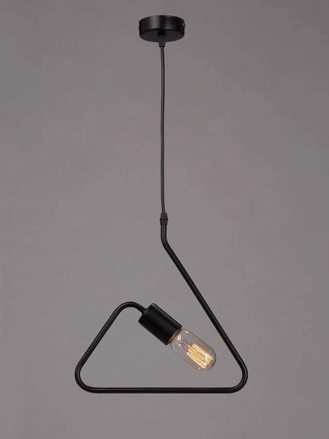 Подвесной светильник Vitaluce V4333-1/1S Фото № 