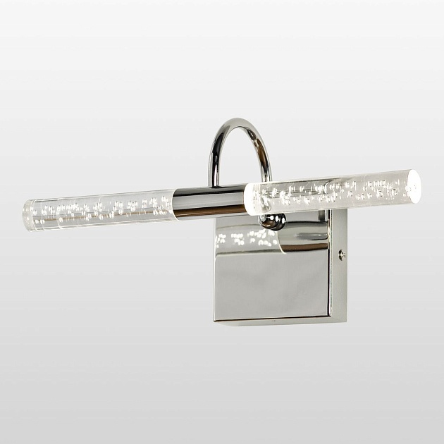 Подсветка для зеркал Lussole Aqua LSP-7169 Фото № 