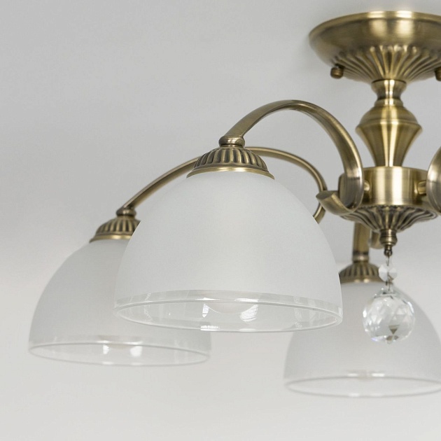 Потолочная люстра Citilux Франческа CL417153 Фото № 7