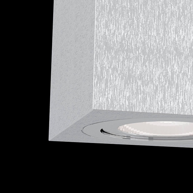 Потолочный светильник Maytoni Alfa C017CL-01S изображение 2 Потолочный светильник Maytoni Alfa C017CL-01S Фото № 2