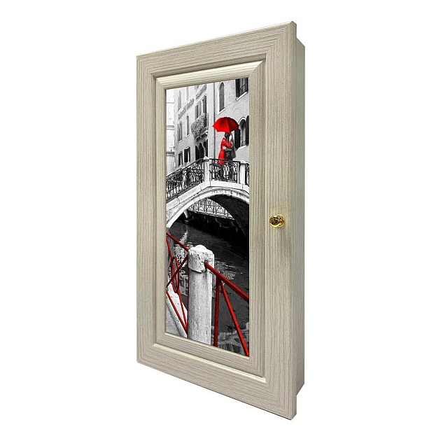 Ключница Toplight 18х32,5х5см TL-KZ7001 Фото № 