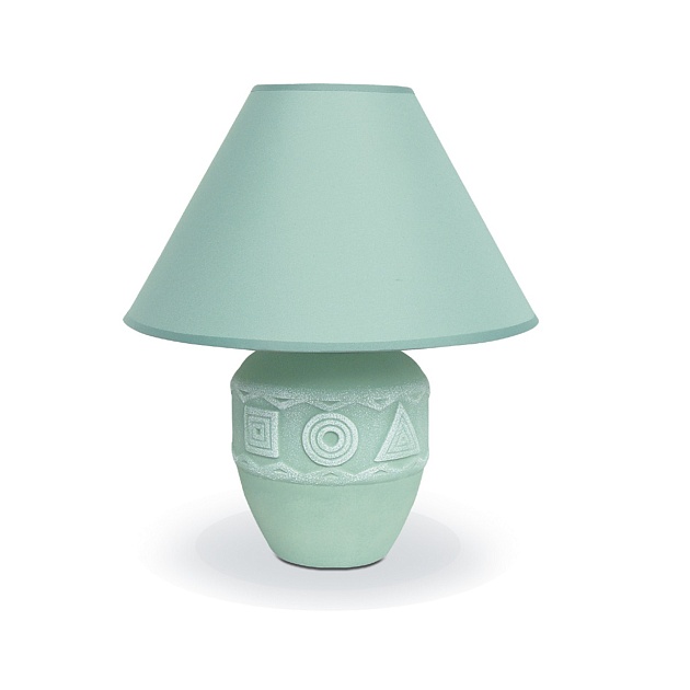 Настольная лампа Lucia Геометрия D1902 4606400504627 изображение Настольная лампа Lucia Геометрия D1902 4606400504627 Фото №