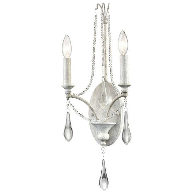 Бра Wertmark Nilla WE306.02.001 Фото № 