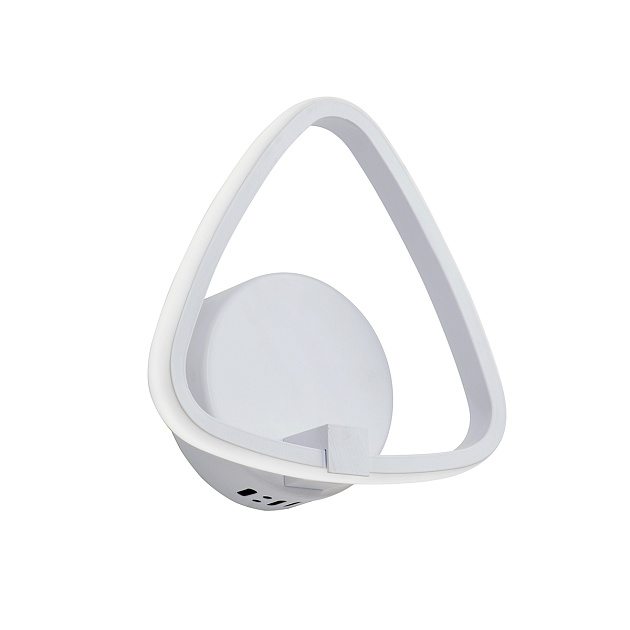 Настенный светодиодный светильник Vitaluce V04610-03/1A Фото № 