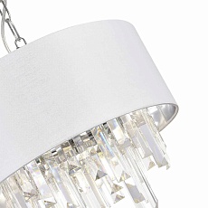 Подвесная люстра Evoluce Dahlia SLE1120-103-05 1