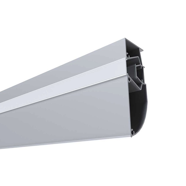 Профиль для натяжного потолка Apeyron 08-58 Фото № 