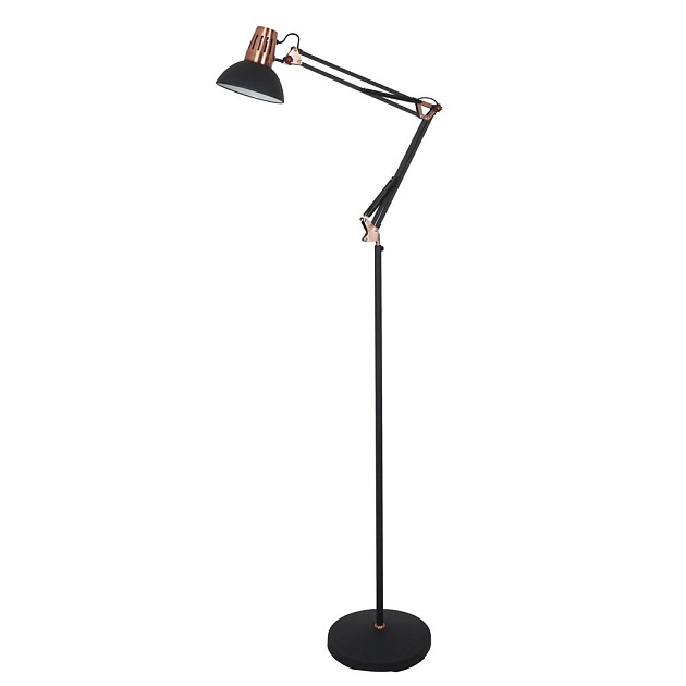 Торшер Camelion KD-431F C62 13089 Фото № 