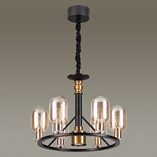 Подвесная люстра Odeon Light Country Grif 4700/6 2