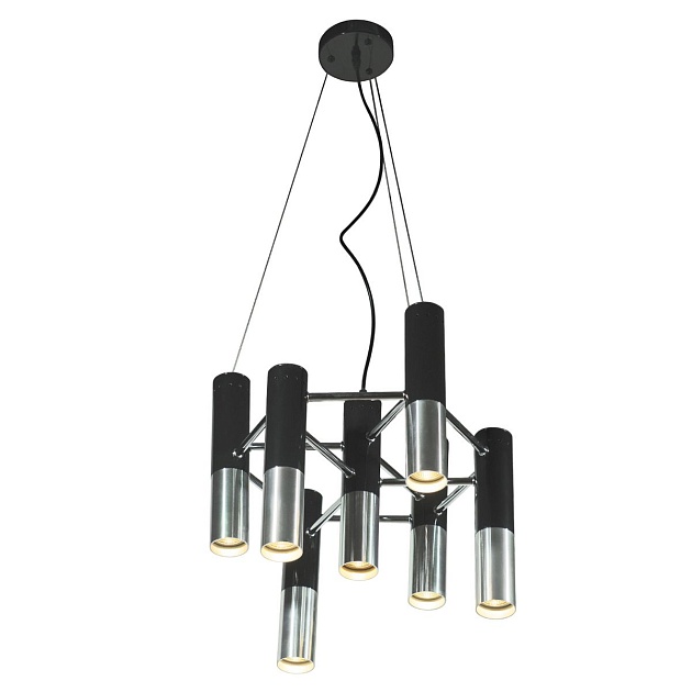 Подвесная люстра Loft IT Ike 9953-7 Фото № 2