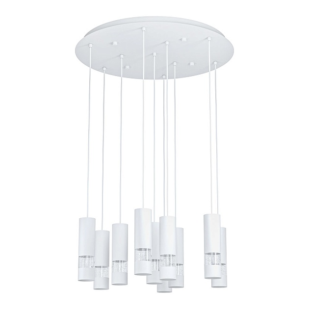 Подвесная люстра Eglo Bernabeta 39704 Фото № 