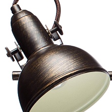 Спот Arte Lamp Martin A5215PL-4BR 3