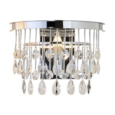 Настенный светильник Maytoni Linn MOD091WL-01CH 2