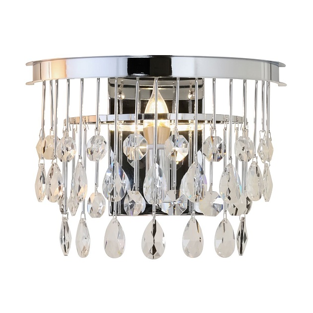 Настенный светильник Maytoni Linn MOD091WL-01CH Фото № 3