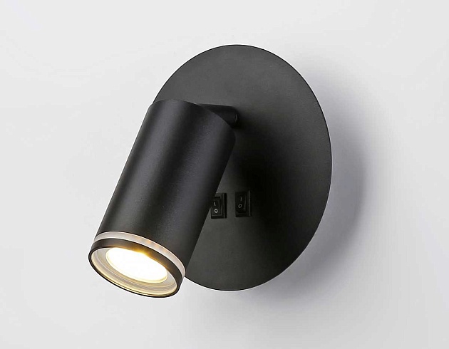 Светодиодный спот Ambrella light Wallers FW2463 изображение 5 Светодиодный спот Ambrella light Wallers FW2463 Фото № 5