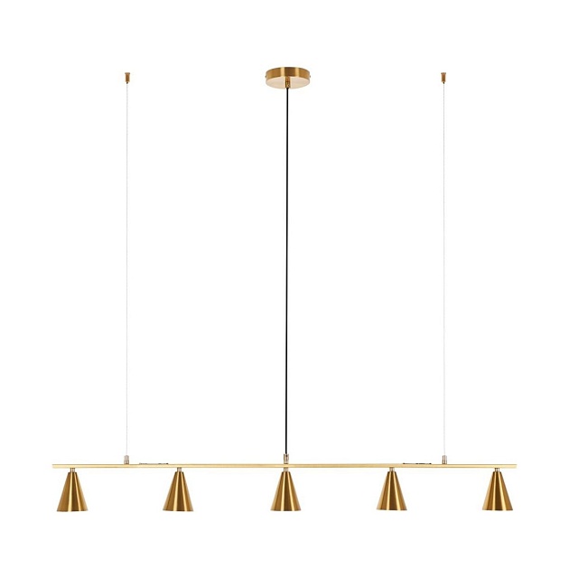 Подвесной светильник MyFar Milla MR1000-5P Фото № 