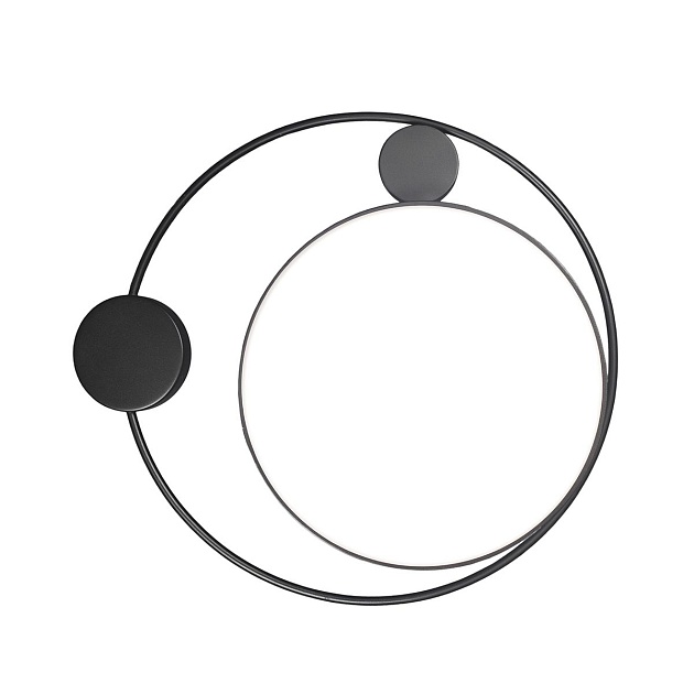 Потолочный светодиодный светильник Loft IT Mike 10062 Фото № 4