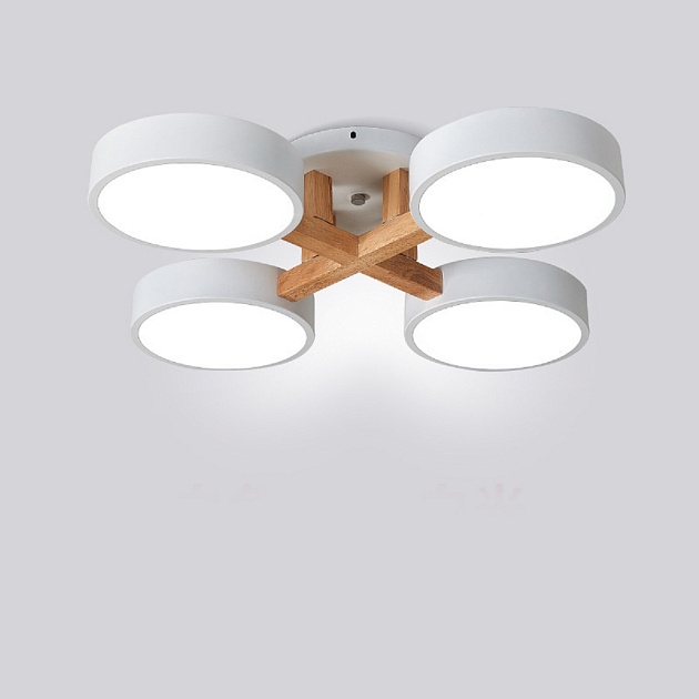 Потолочная светодиодная люстра Imperium Loft Joist 178323-26 изображение Потолочная светодиодная люстра Imperium Loft Joist 178323-26 Фото №