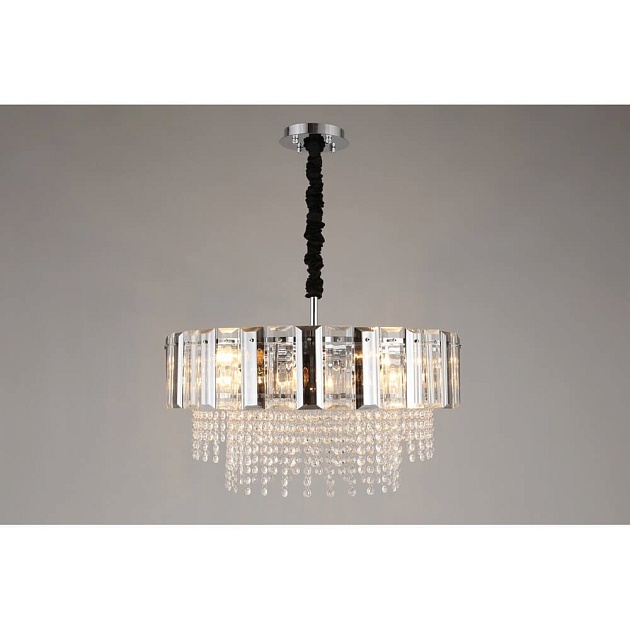 Подвесная люстра Omnilux Oliveri OML-69603-10 Фото № 2