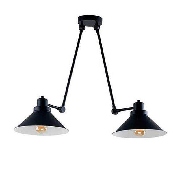 Спот Nowodvorski Techno 9143 Фото № 