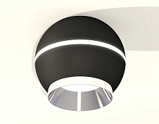 Комплект потолочного светильника Ambrella light Techno Spot XC (C1102, N7032) XS1102011 2
