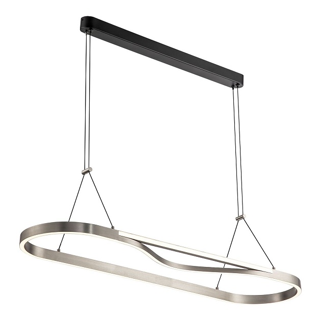 Подвесной светодиодный светильник Lussole Taylor LSP-7236 Фото № 