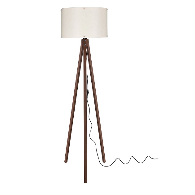 Торшер Toplight Mollie TL1616S-01WG Фото № 