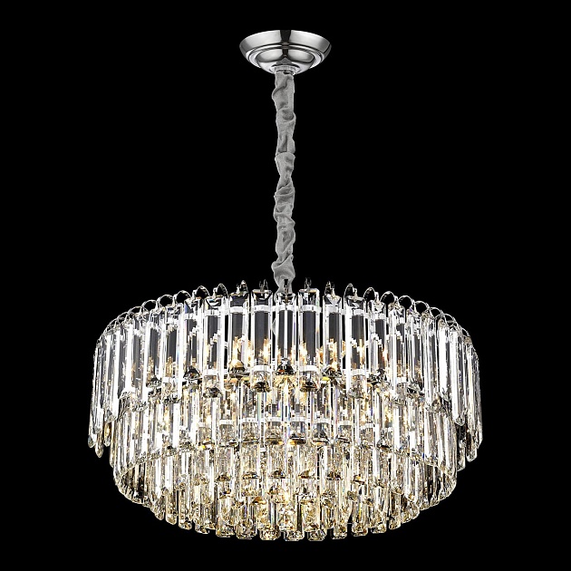 Подвесная люстра Wertmark Krista WE130.13.103 Фото № 