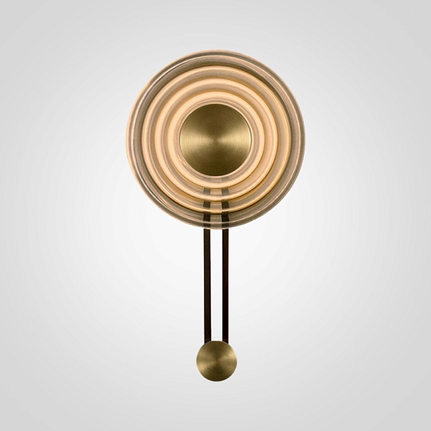 Настенный светильник Imperium Loft Fancy 179941-26 Фото № 