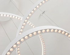 Подвесной светодиодный светильник Ambrella light Comfort Line FL5881 1