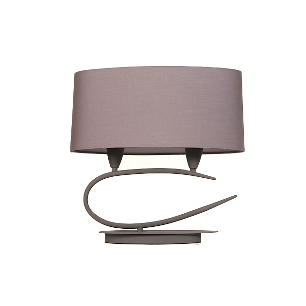 Настольная лампа Mantra Lua 3683 Фото № 