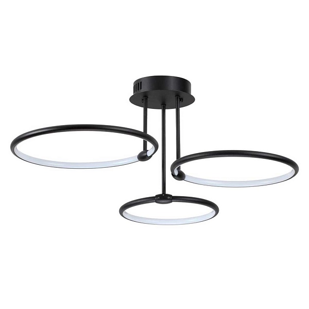 Потолочная люстра Lumion URSULA 6506/66CL Фото № 