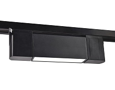 Трековый светодиодный светильник Ambrella light Track System GL6660 4